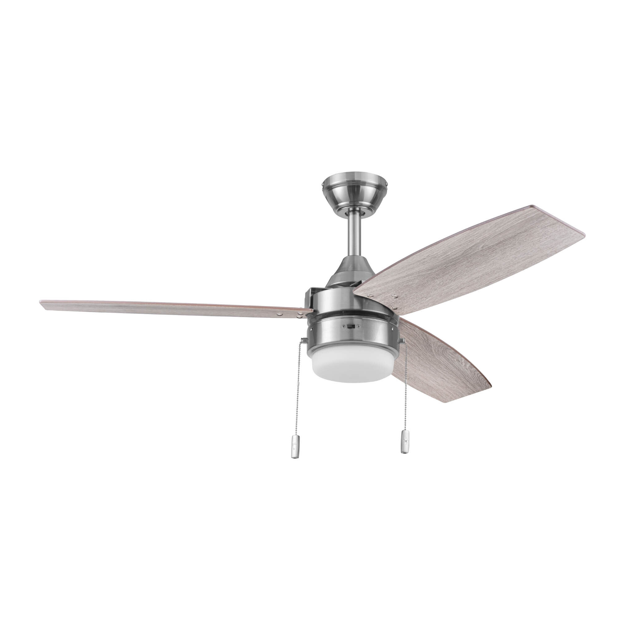 Honeywell, HW 48in. Berryhill Brush, Fan Diameter 48 in, Fan Blade Span 40-49 Air Delivery 4348 cfm, Model# 51857